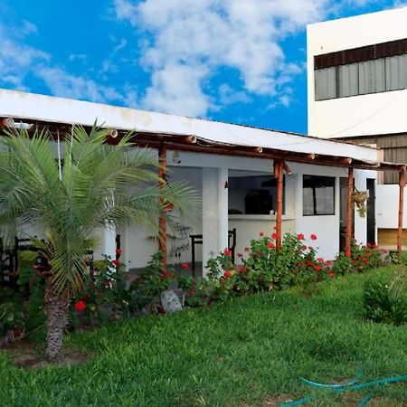 Hotel Lucero باراكاس المظهر الخارجي الصورة