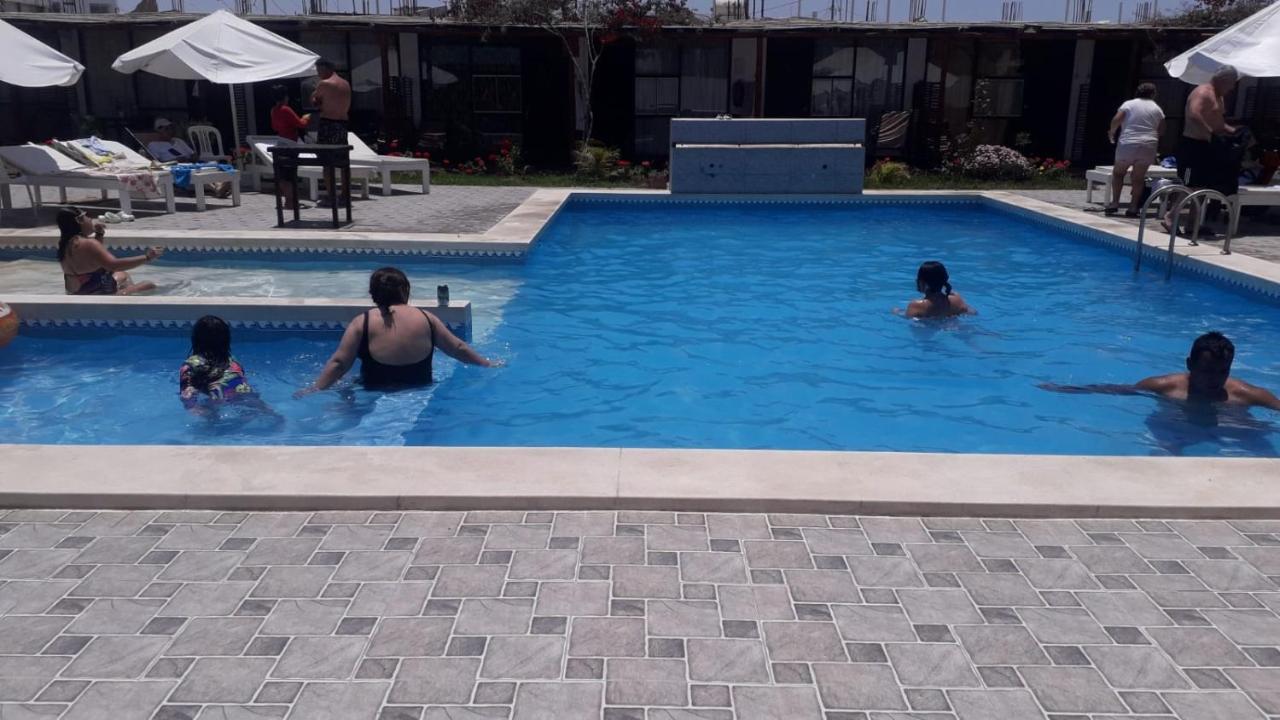 Hotel Lucero باراكاس المظهر الخارجي الصورة