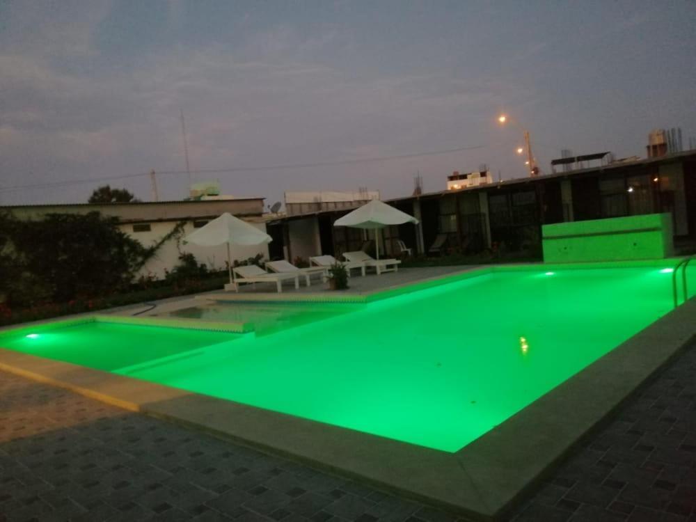 Hotel Lucero باراكاس المظهر الخارجي الصورة