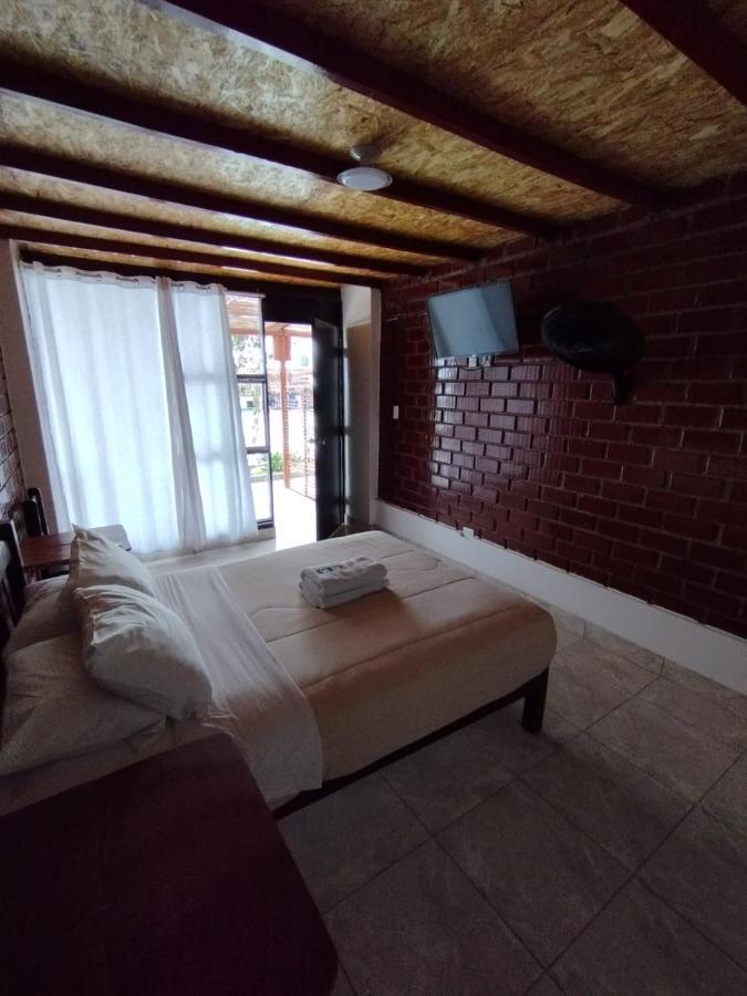 Hotel Lucero باراكاس المظهر الخارجي الصورة
