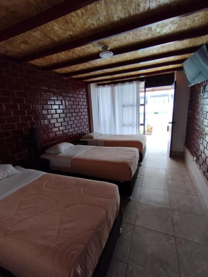 Hotel Lucero باراكاس المظهر الخارجي الصورة