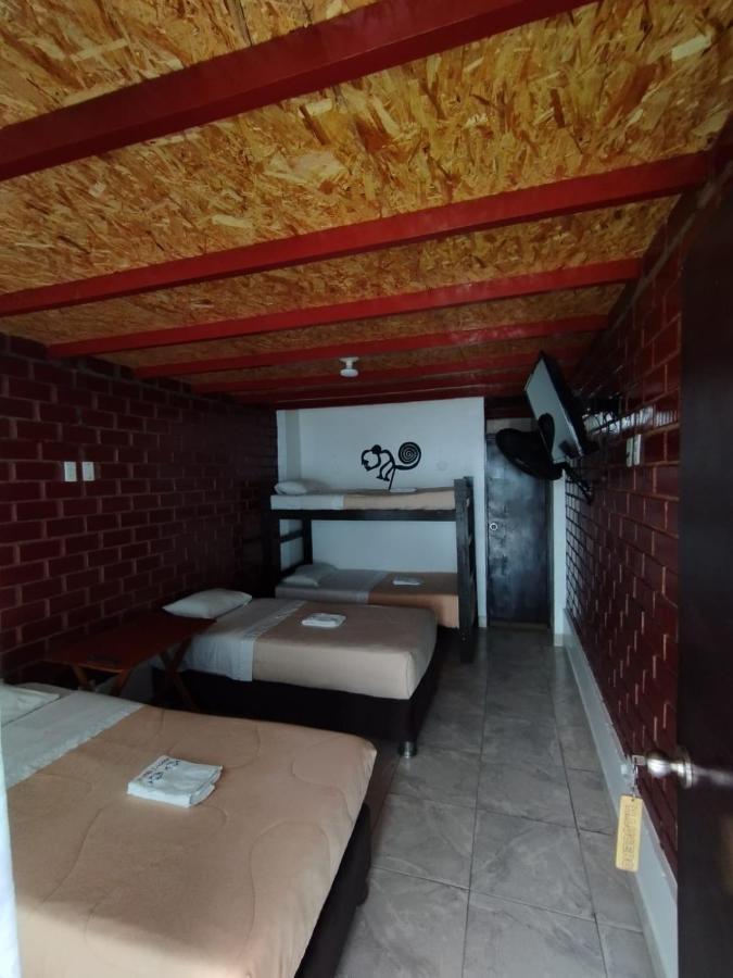 Hotel Lucero باراكاس المظهر الخارجي الصورة
