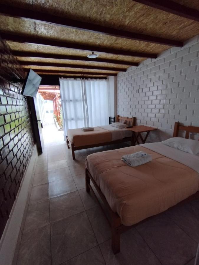 Hotel Lucero باراكاس المظهر الخارجي الصورة