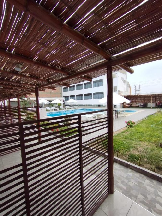 Hotel Lucero باراكاس المظهر الخارجي الصورة