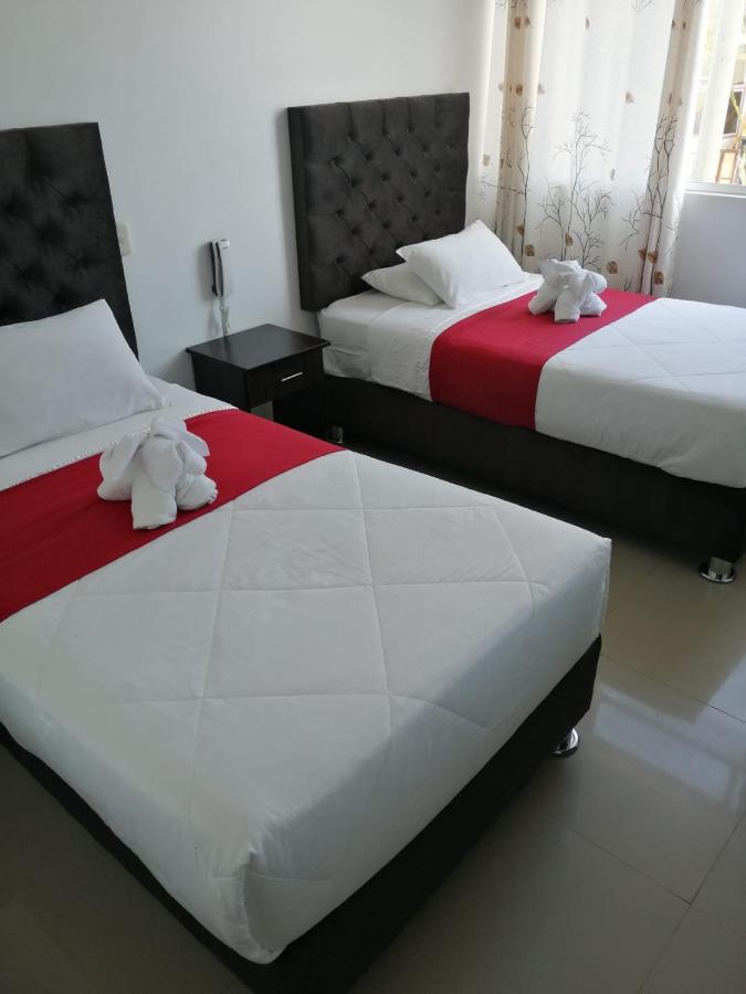 Hotel Lucero باراكاس المظهر الخارجي الصورة