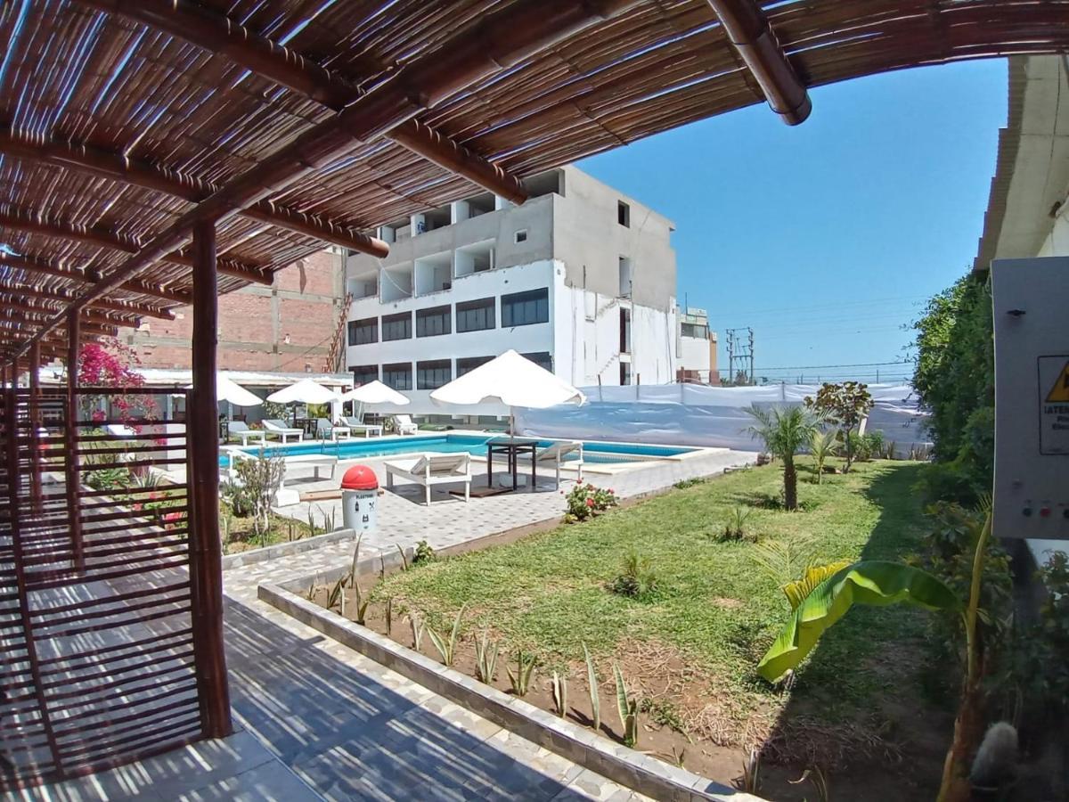 Hotel Lucero باراكاس المظهر الخارجي الصورة