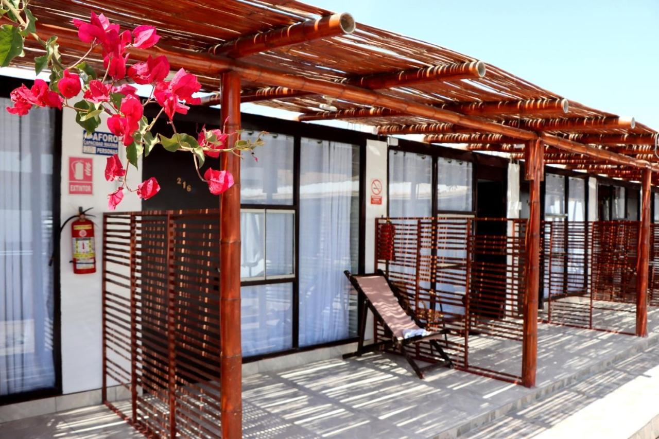 Hotel Lucero باراكاس المظهر الخارجي الصورة