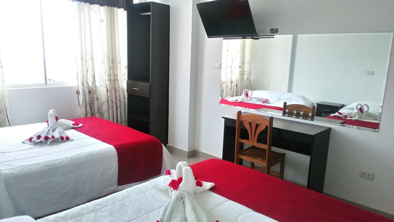 Hotel Lucero باراكاس المظهر الخارجي الصورة