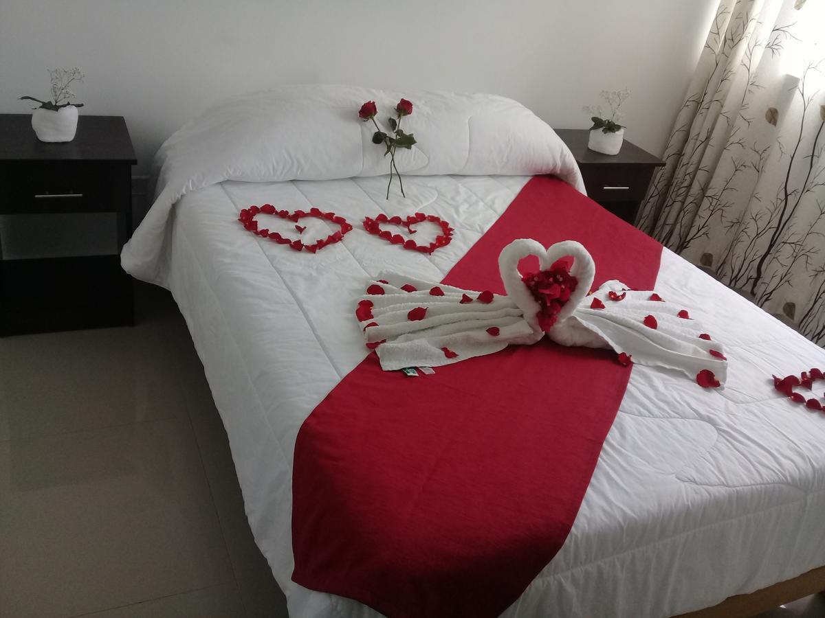 Hotel Lucero باراكاس المظهر الخارجي الصورة